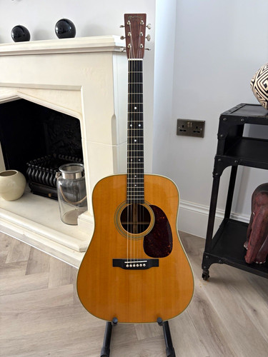 Martin standard - martin, d-28