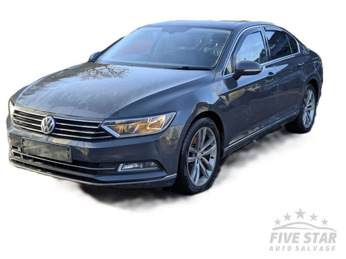 Passat front quarter panel - passat,