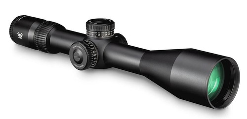 Vortex venom 25x56 - 5-25x56, ebr-7c
