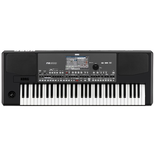 Korg pa600 key arranger - korg, 61-key