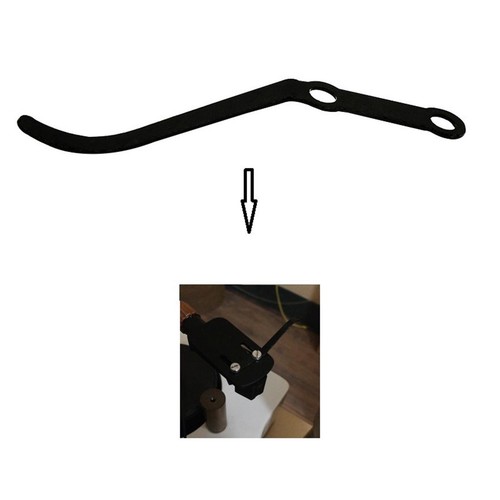 Multipurpose phonograph metal - multipurpose,