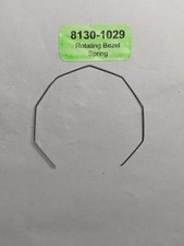 Seiko Rotating Bezel Spring 8130-1029