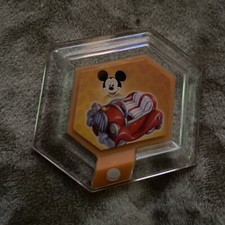 DISNEY INFINITY POWER DISC