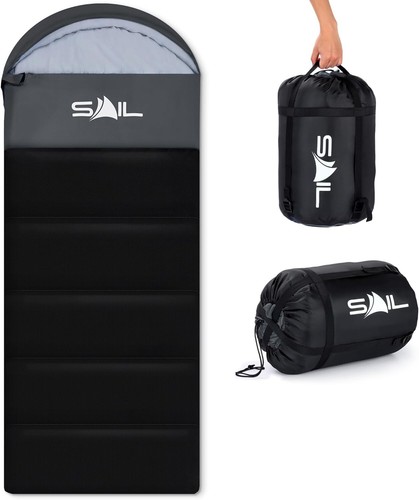 Sail sleeping bag extra - xl,