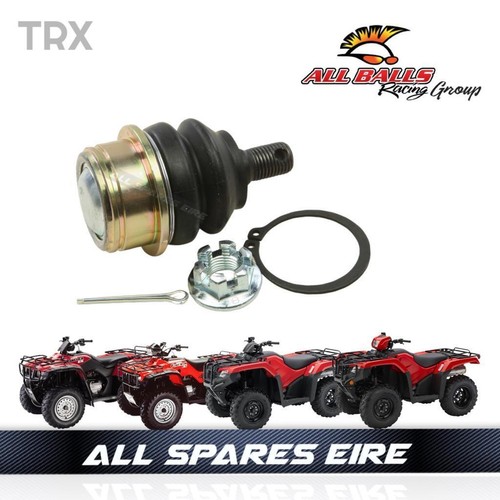 Honda trx450 foreman - foreman, quad/atv