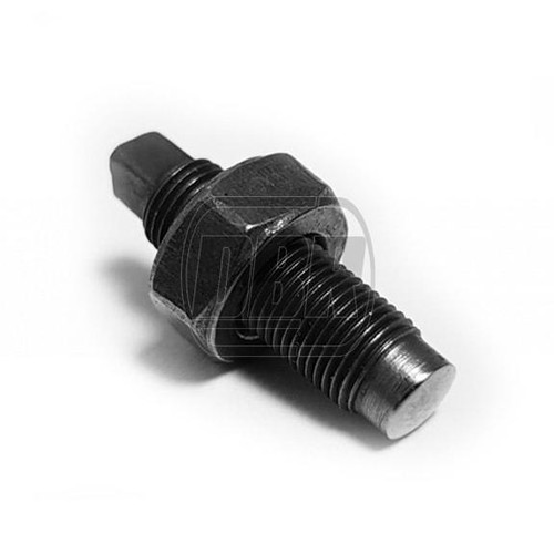 Valve tappet screw - valve,