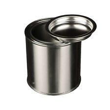 Glasurit empty box 250 ml can empty box, tin can, paint can, paint can