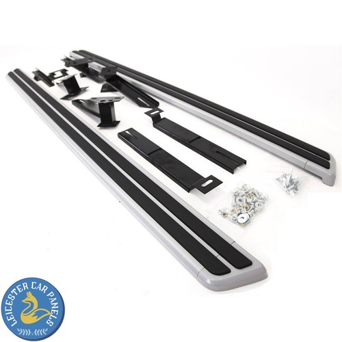 2015 2019 running boards - 2015-2019,