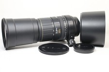 Sigma APO 170-500mm F/5-6.3 AF