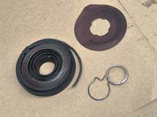 Sachs DOLMAR 100  1983/85 Petrol Chainsaw Pull Starter ASSY #021160000 #2