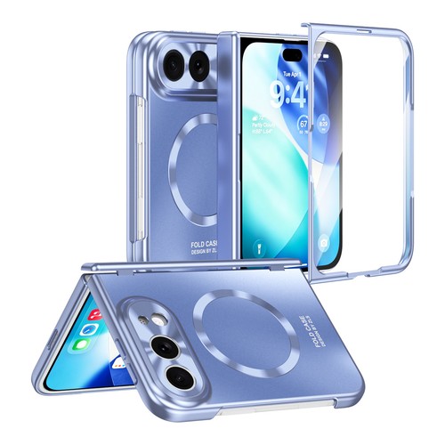 Film case for - +,