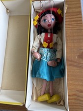 Vintage Pelham Puppet, SS