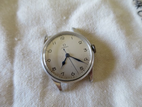 Rare dial omega - omega, raf