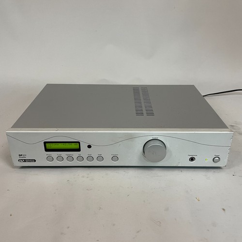 Acoustic solutions 101 - solutions, sp-101