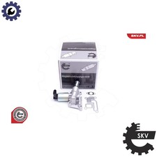 EGR VALVE 14SKV207 FOR OPEL