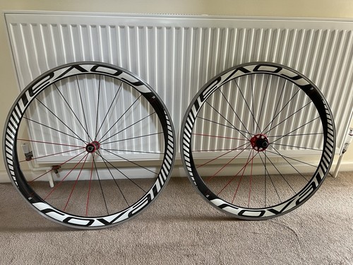 Roval rapide front - roval,