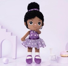 Baby Doll, Soft Rag Doll Girl