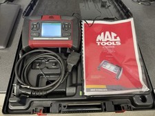 MAC TOOLS KTS200 Diagnostic