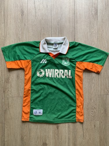 Tranmere rovers 1997 1998 - 1997,