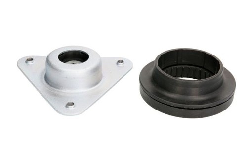 Front axle magnum technology - magnum,