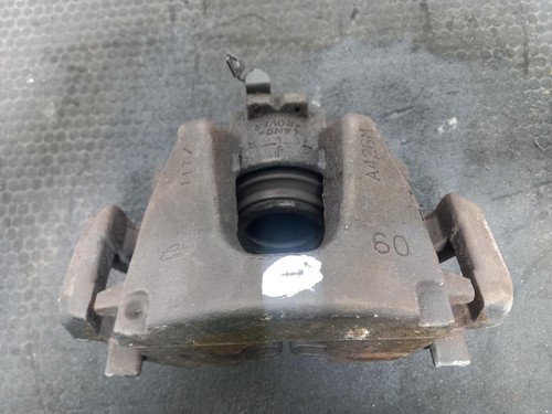 Jaguar pace brake - jaguar, f-pace