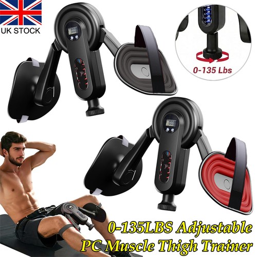 Adjustable 135lbs pelvic - 135lbs, floor