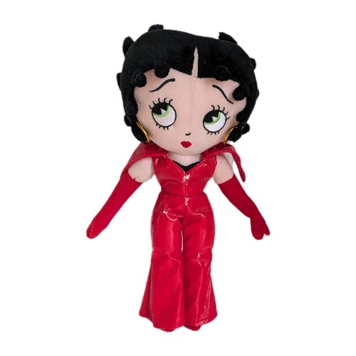 Betty boop very - boop,