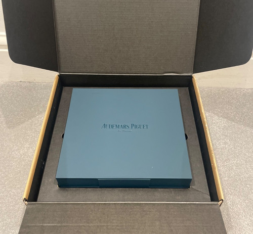 Audemars piguet cleaning kit - audemars,
