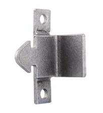 Heavy Duty Bolt Reversible