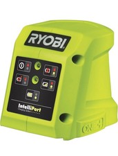 Ryobi Fast Battery Charger