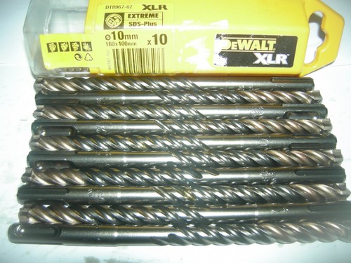 Dewalt elu dt8967 xhead sds - dewalt,