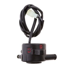 For Yamaha PY80 PW80 80 Kill Handle Switch Throttle Housing On/Fee Control