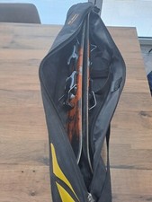 Salomon SnowBlades SB9 & Carry