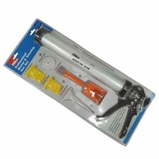 New Mortar Gun Brick Pointing