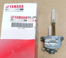YAMAHA TY MONO 250/350 84-92 COMPLETE FUEL TAP 55X-24500-02