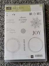 Stampin' Up! Cheers To The