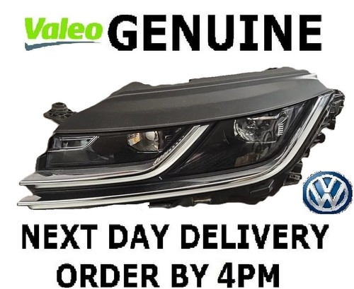 Genuine oem valeo volkswagen - oem,