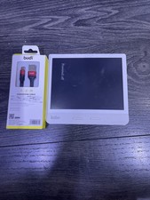 Kobo Libra H20 Colour White