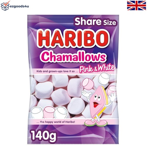 Delicious 140g bag - bag, of