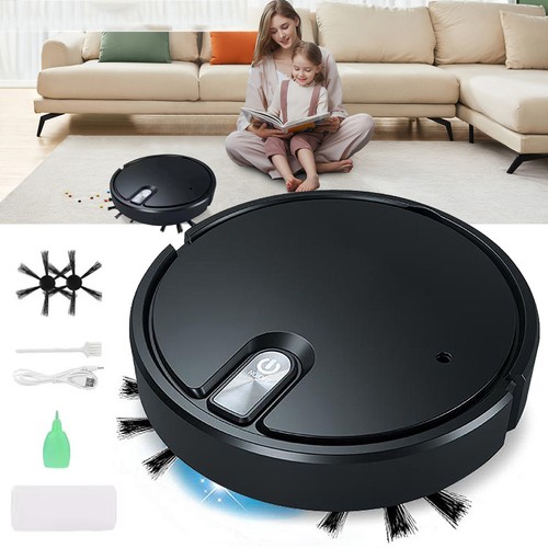 Robot vacuum cleaner - vacuum,