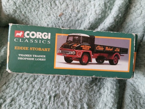 Corgi classics eddie stobart - corgi,