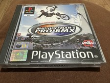 MATT HOFFMAN'S PRO BMX -  SONY