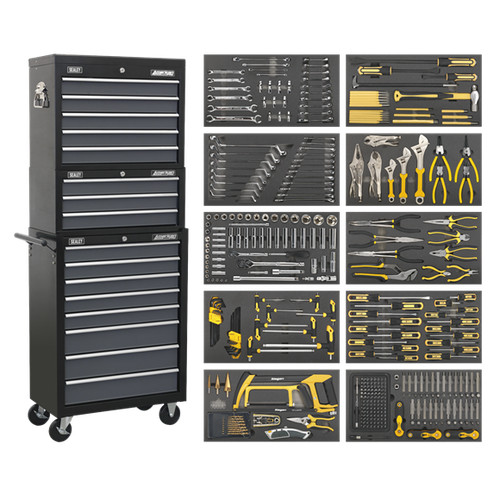 Sealey drawer tool - drawer, chest
