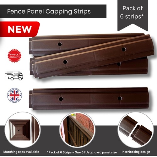 Pack plastic fence - pack,