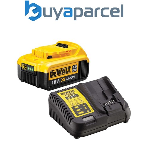 Dewalt dcb182 0ah 18v xr - dcb182, 4.0ah