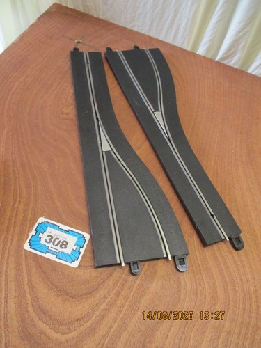 Scalextric c7015 digital track - c7015,