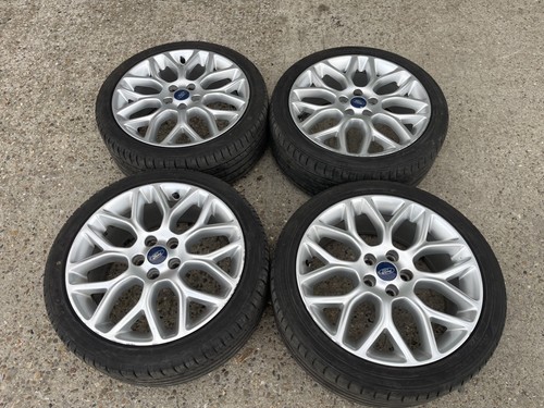 Genuine oem ford focus mk3 - genuine,