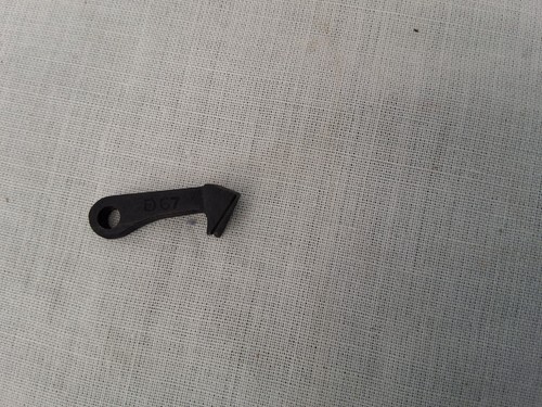 Lee enfield 4extractor claw - enfield,