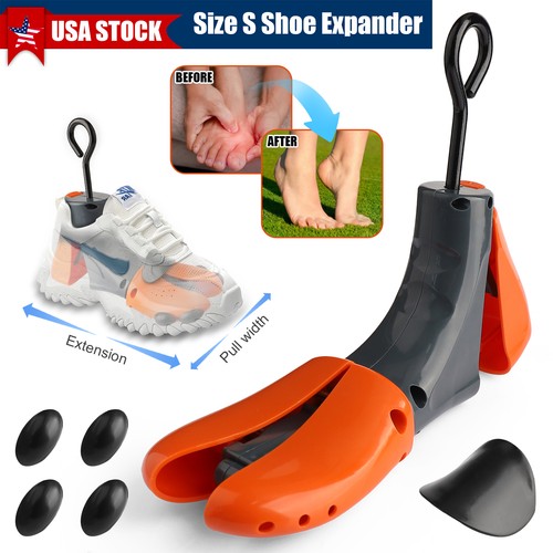 Adjustable shoe stretcher - adjustable,