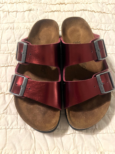 Birkenstock arizona papillio - birkenstock,
